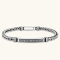 Greek Key Bracelet | 3EyeJewEls