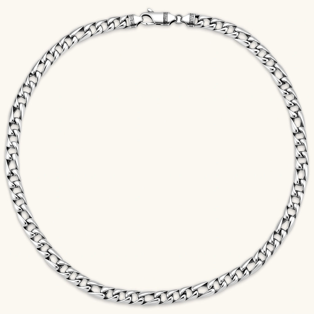 Cuban Link Chain | 3EyeJewEls