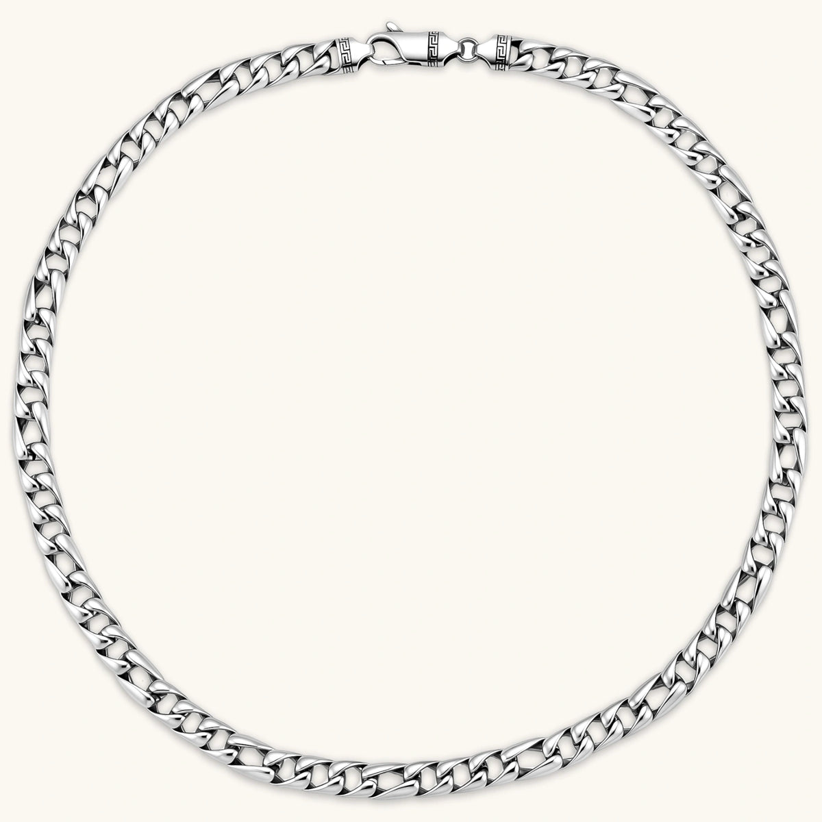 Cuban Link Chain | 3EyeJewEls