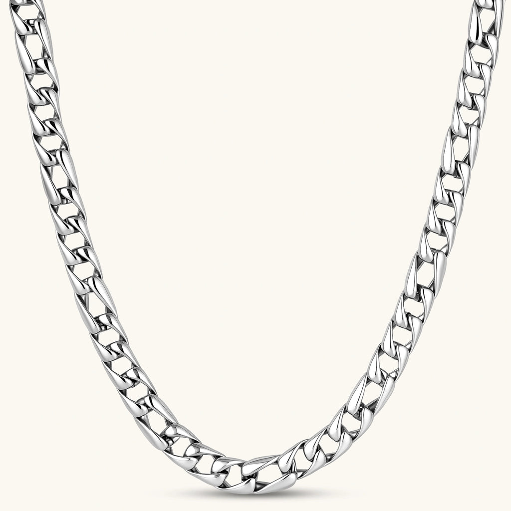 Cuban Link Chain | 3EyeJewEls