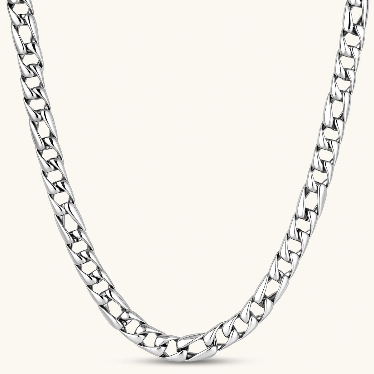 Cuban Link Chain | 3EyeJewEls