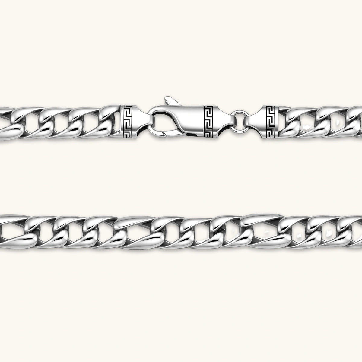 Cuban Link Chain | 3EyeJewEls