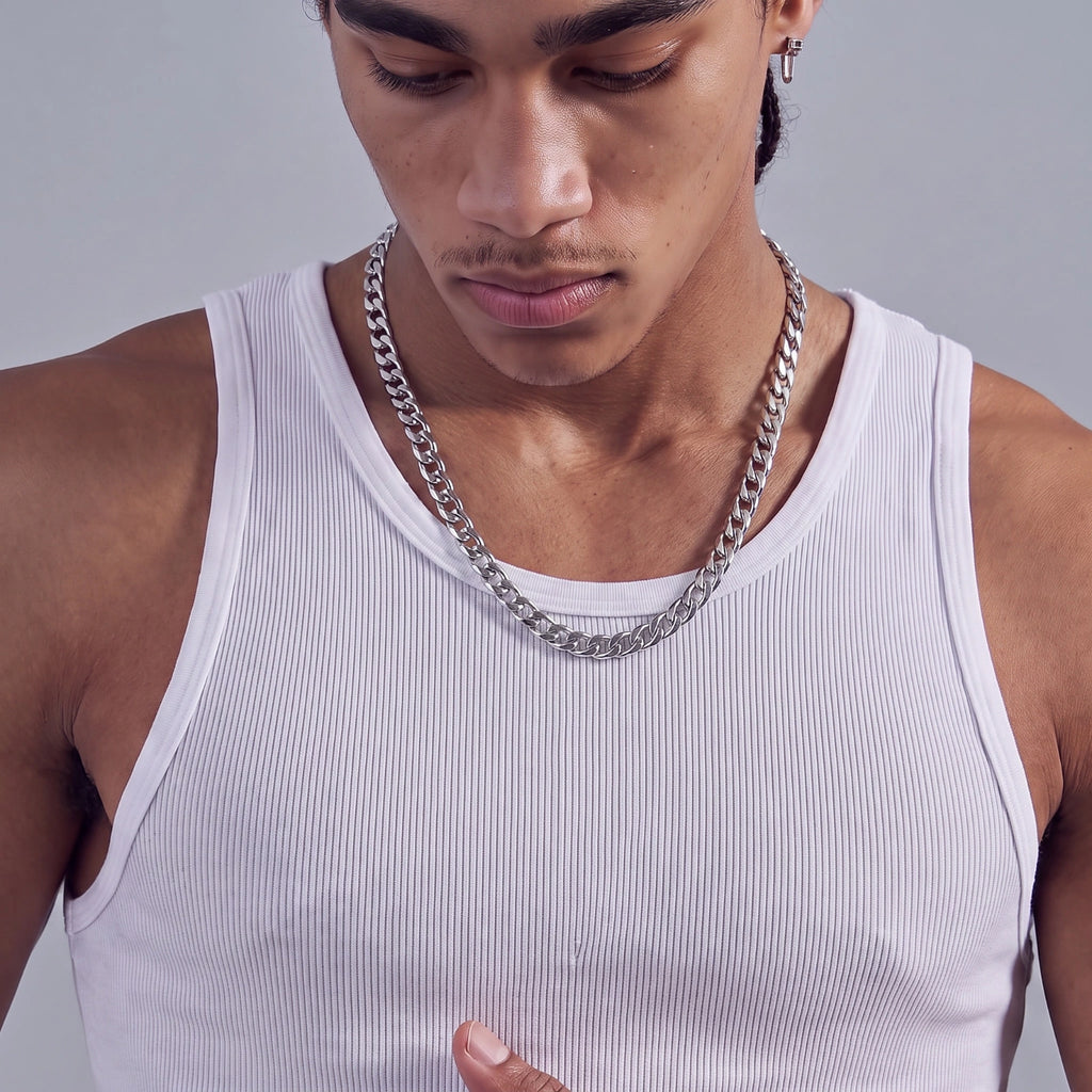 Cuban Link Chain | 3EyeJewEls