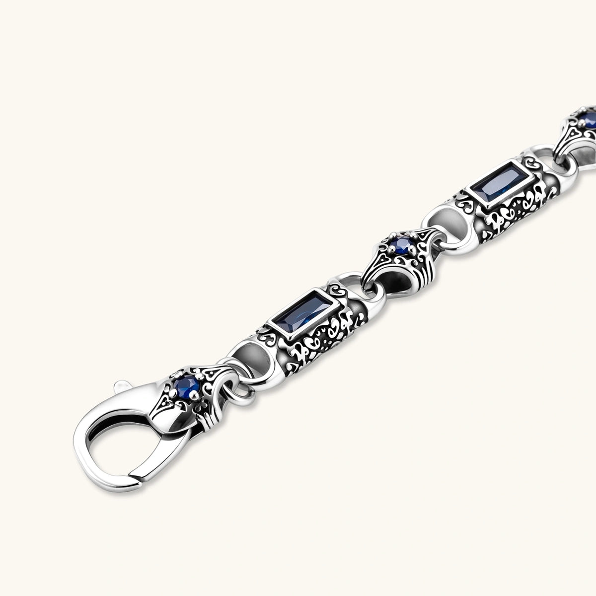 Knight's Vault Bracelet | 3EyeJewEls