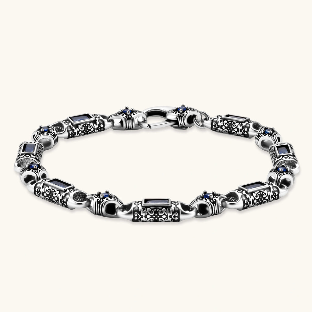 Knight's Vault Bracelet | 3EyeJewEls