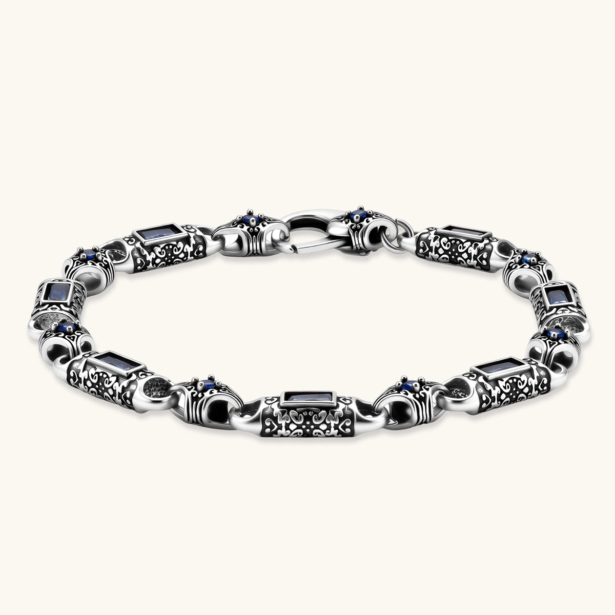 Knight's Vault Bracelet | 3EyeJewEls