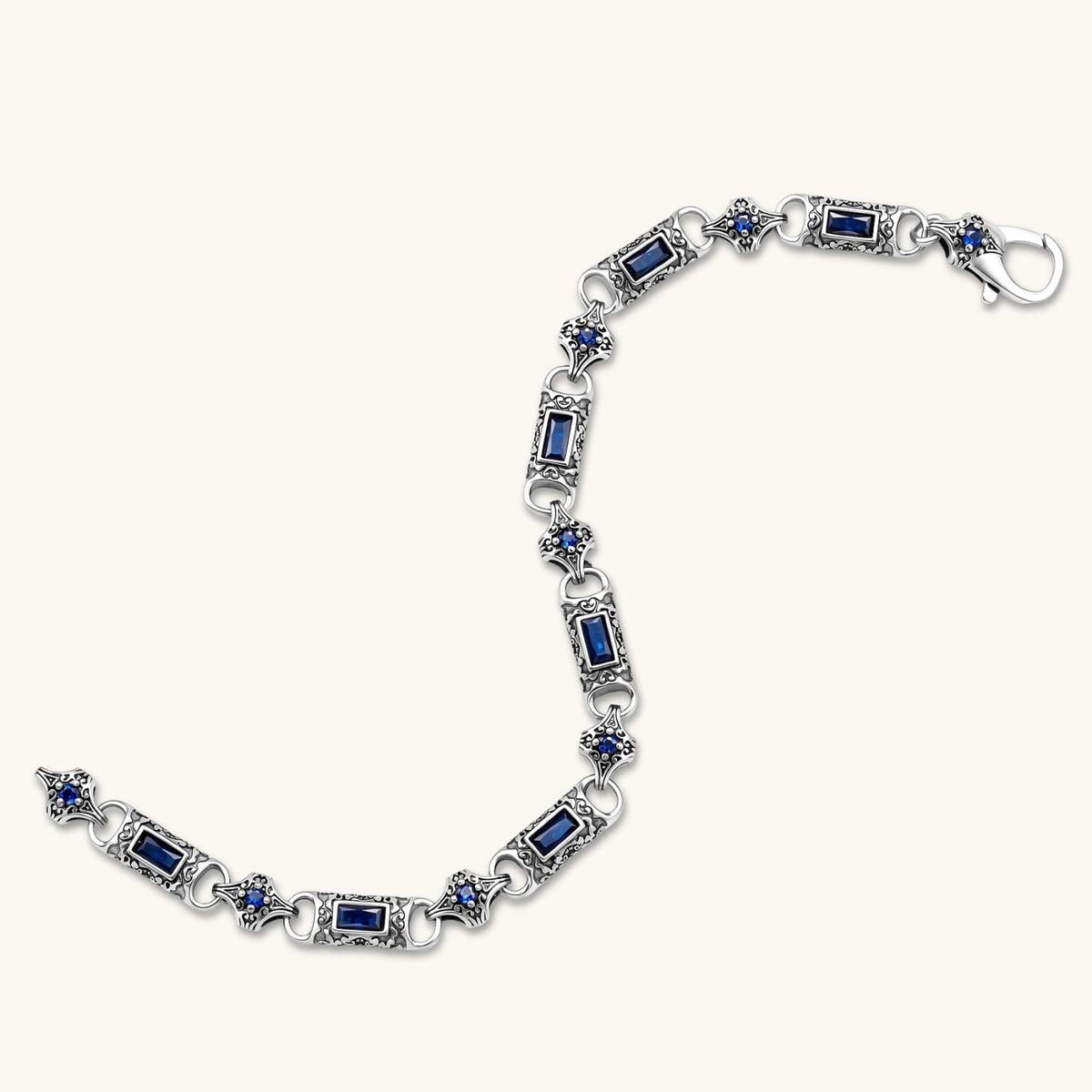 Knight's Vault Bracelet | 3EyeJewEls