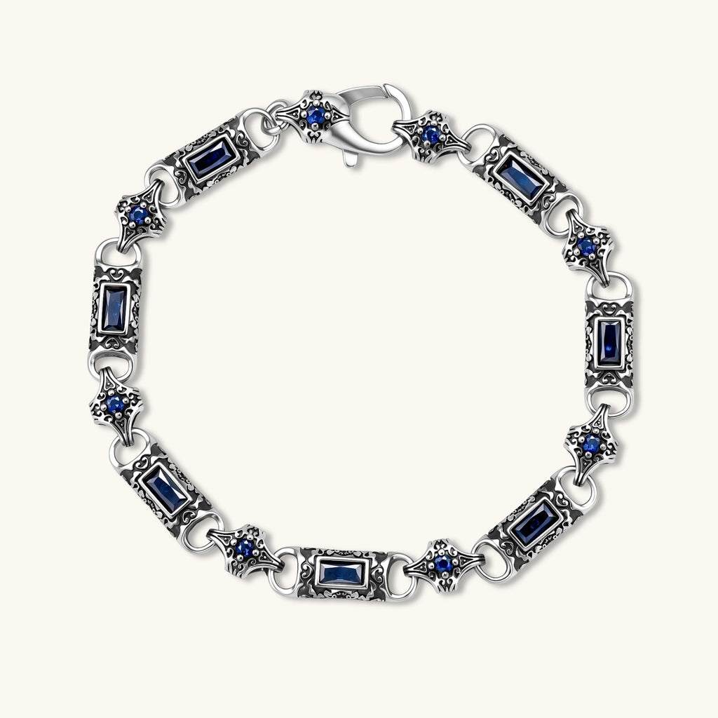 Knight's Vault Bracelet | 3EyeJewEls