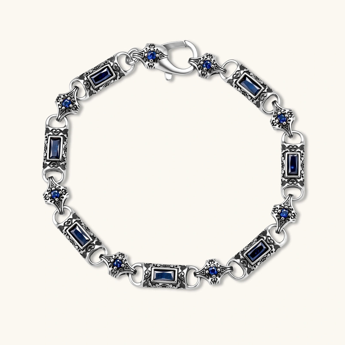 Knight's Vault Bracelet | 3EyeJewEls