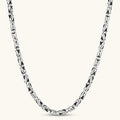 King Byzantine Necklace | 3EyeJewEls