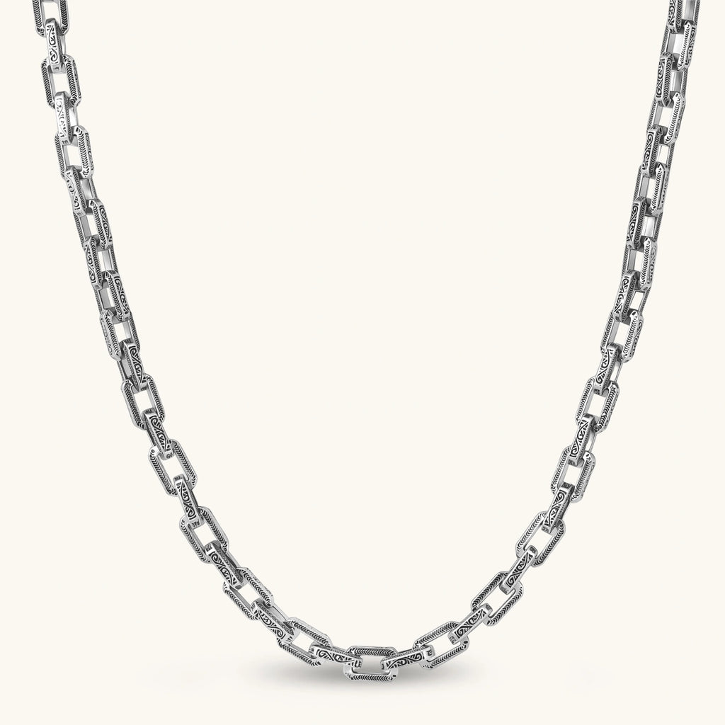 Ancient Code Chain | 3EyeJewEls