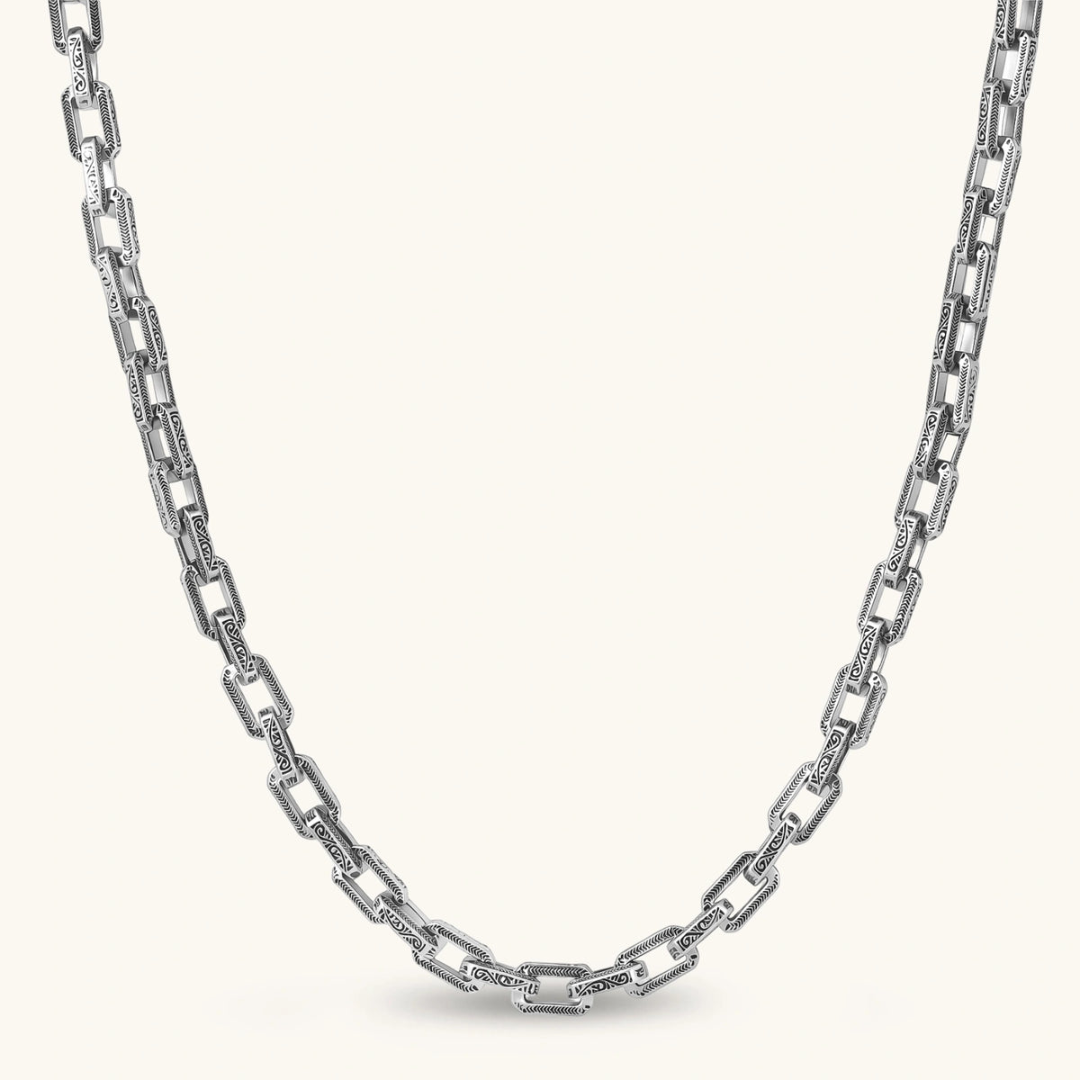 Ancient Code Chain | 3EyeJewEls