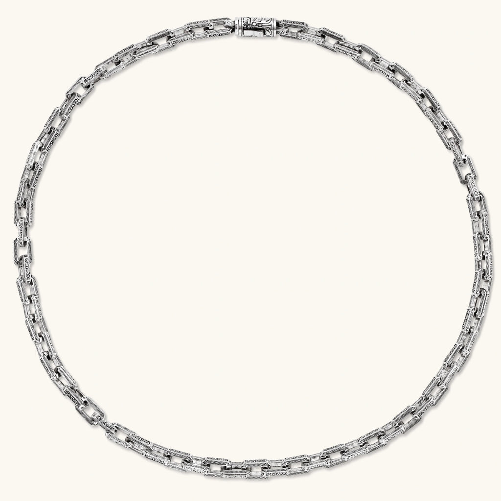 Ancient Code Chain | 3EyeJewEls
