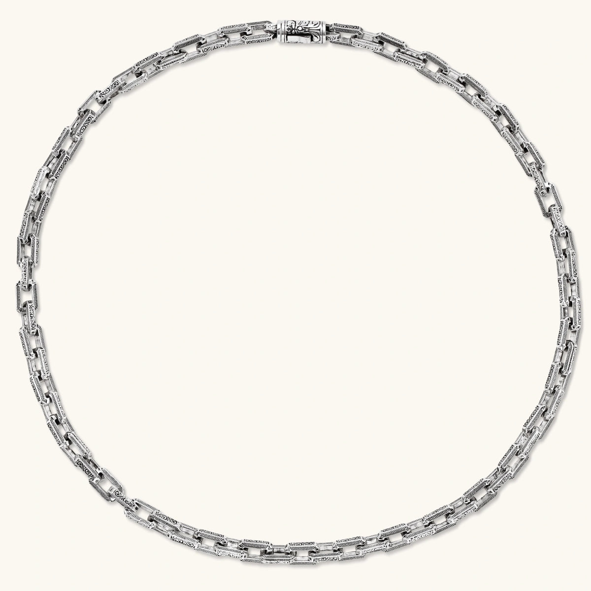 Ancient Code Chain | 3EyeJewEls