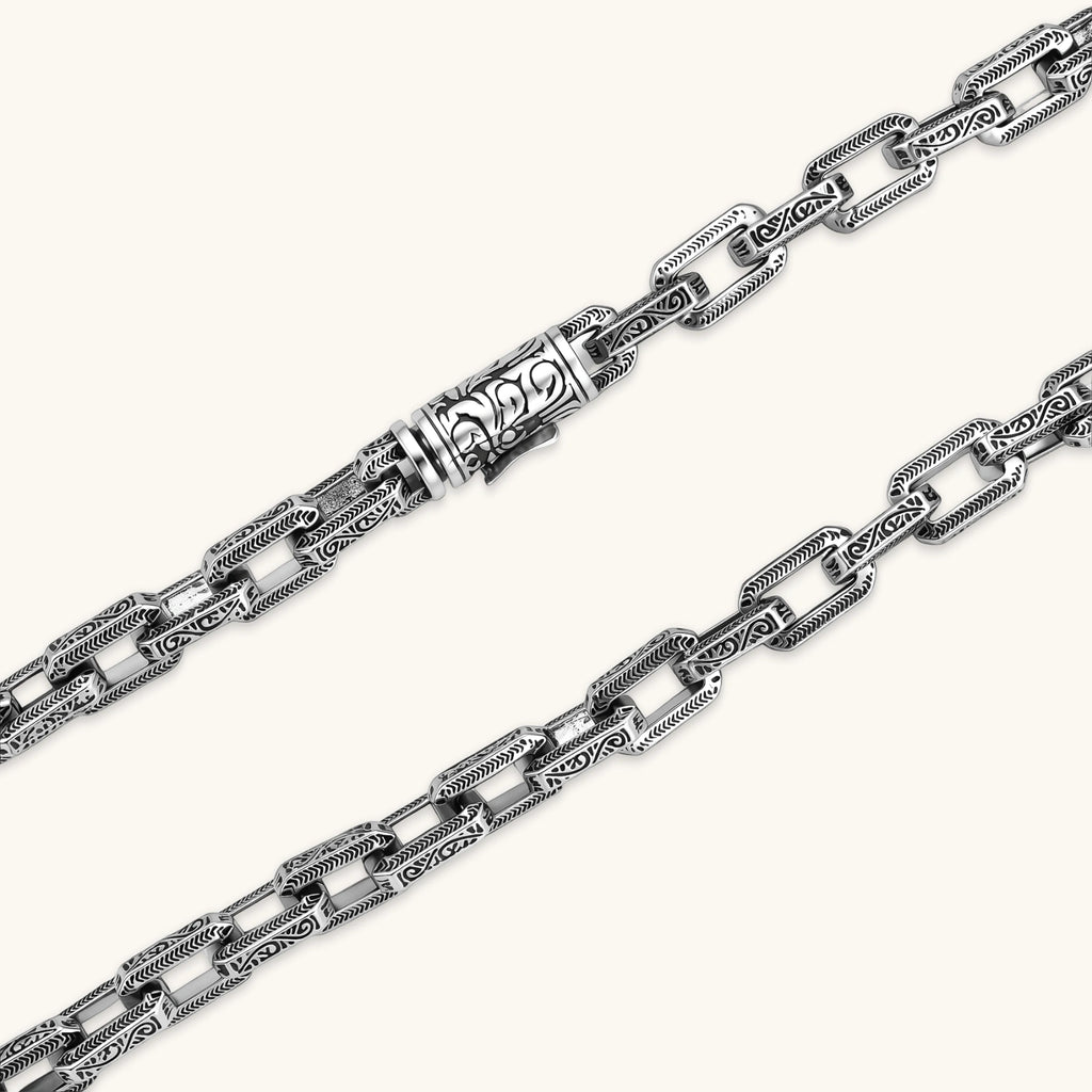 Ancient Code Chain | 3EyeJewEls