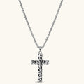 Celtic Cross Necklace | 3EyeJewEls