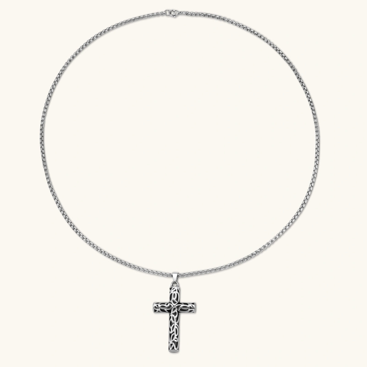 Celtic Cross Necklace | 3EyeJewEls