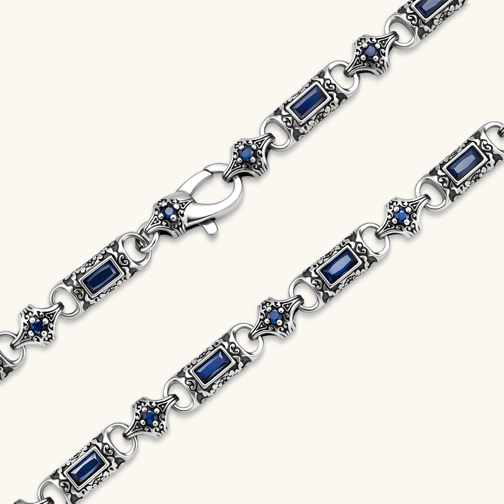 Dark Reign Chain Necklace | 3EyeJewEls