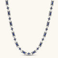 Dark Reign Chain Necklace | 3EyeJewEls