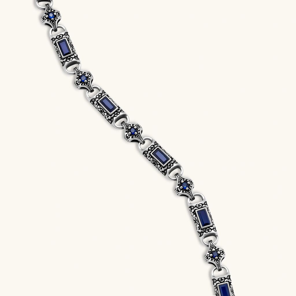 Dark Reign Chain Necklace | 3EyeJewEls
