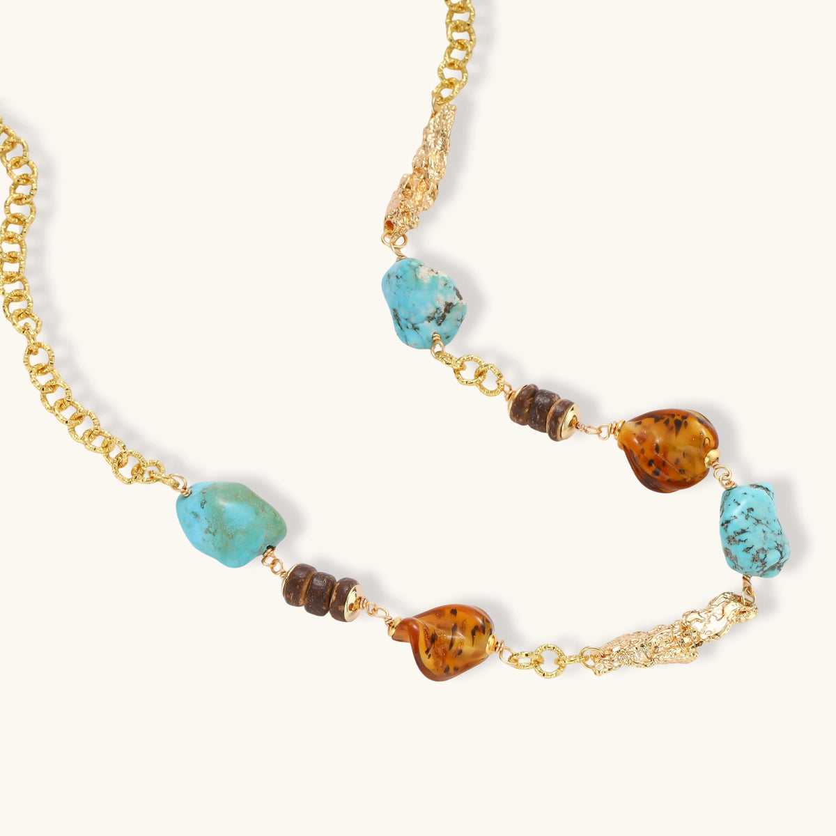 Desert Sunset Necklace | 3EyeJewEls