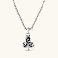 Triclus Club Pendant | 3EyeJewEls