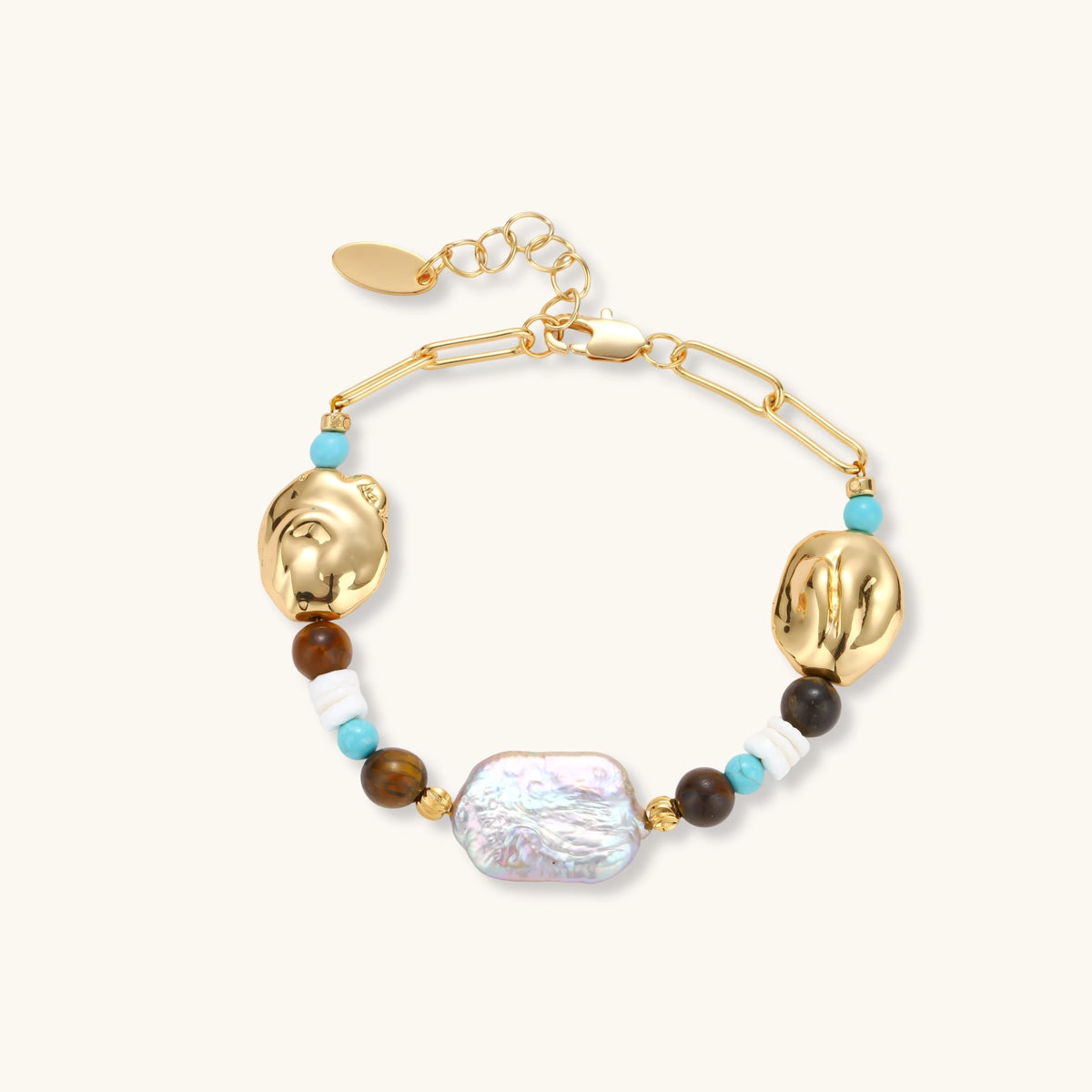 Mystic Harmony Bracelet | 3EyeJewEls