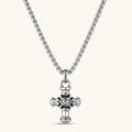 Relic Cross Pendant | 3EyeJewEls