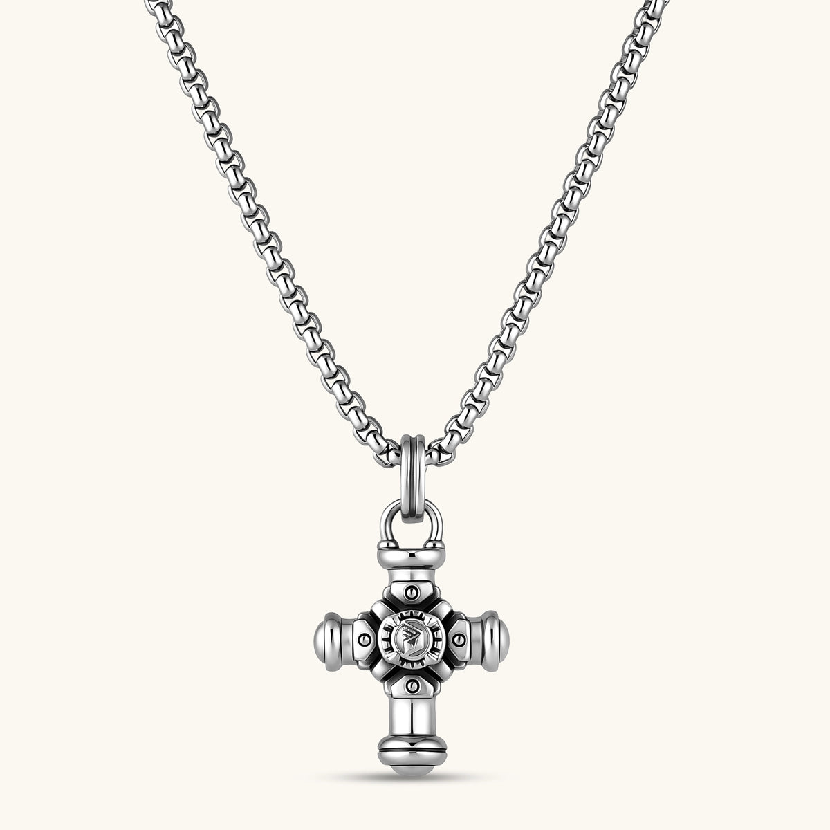 Relic Cross Pendant | 3EyeJewEls
