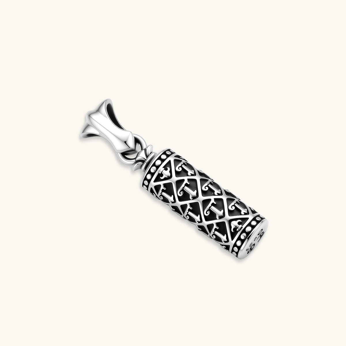 Anchor Vault Pendant | 3EyeJewEls