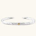 Eagle Crest Cuff | 3EyeJewEls