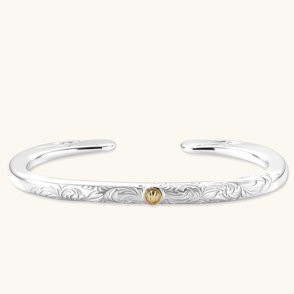Eagle Crest Cuff | 3EyeJewEls