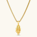 Melt Cross Pendant | 3EyeJewEls