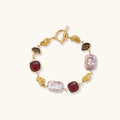 Royal Charm Bracelet | 3EyeJewEls
